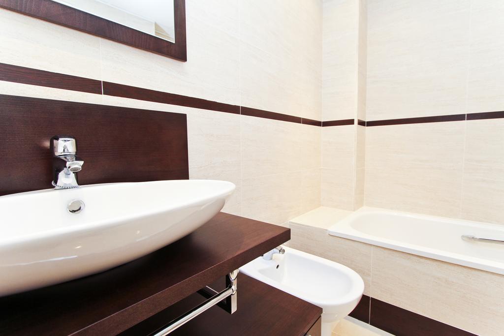 J Tramuntana Planet Costa Dorada Apartment ซาลอว์ ห้อง รูปภาพ